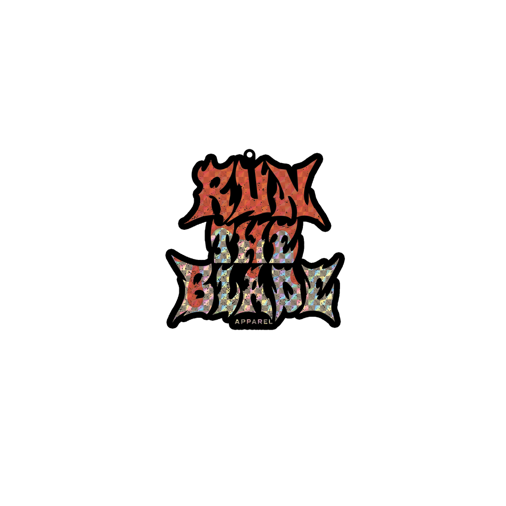 Sabu X Crimson Ghost Tee - LIMITED RUN - LEFTOVERS